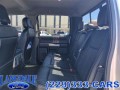 2018 Ford F-150 Lariat, FT23015A, Photo 13