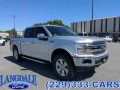 2018 Ford F-150 Lariat, FT23015A, Photo 2