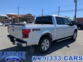 2018 Ford F-150 Lariat, FT23015A, Photo 4