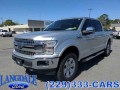 2018 Ford F-150 Lariat, FT23015A, Photo 8