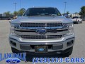 2018 Ford F-150 Lariat, FT23015A, Photo 9