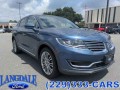 2018 Lincoln MKX Reserve AWD, P21372, Photo 1