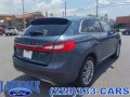 2018 Lincoln MKX Reserve AWD, P21372, Photo 4