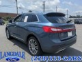 2018 Lincoln MKX Reserve AWD, P21372, Photo 6