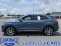 2018 Lincoln MKX Reserve AWD, P21372, Photo 7