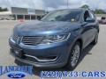 2018 Lincoln MKX Reserve AWD, P21372, Photo 8