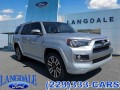 2018 Toyota 4Runner Limited 4WD, P21394, Photo 1