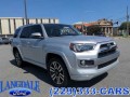 2018 Toyota 4Runner Limited 4WD, P21394, Photo 2