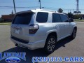 2018 Toyota 4Runner Limited 4WD, P21394, Photo 4