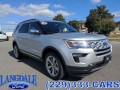 2019 Ford Explorer XLT 4WD, EP22036A, Photo 2