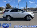 2019 Ford Explorer XLT 4WD, EP22036A, Photo 3