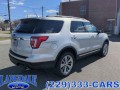 2019 Ford Explorer XLT 4WD, EP22036A, Photo 4