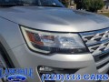 2019 Ford Explorer XLT 4WD, EP22036A, Photo 8
