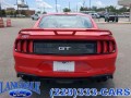 2019 Ford Mustang GT, B122752, Photo 5