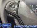 2019 Honda HR-V Touring AWD CVT, B700568, Photo 24