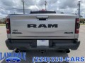 2019 Ram 1500 Rebel 4x4 Quad Cab 6'4" Box, KB844866, Photo 5