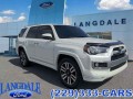 2019 Toyota 4Runner Limited 2WD, BR23008B, Photo 1