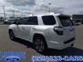 2019 Toyota 4Runner Limited 2WD, BR23008B, Photo 6