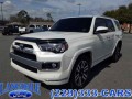 2019 Toyota 4Runner Limited 2WD, BR23008B, Photo 8