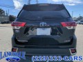 2019 Toyota Highlander Limited Platinum V6 FWD, B314119, Photo 5