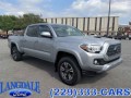 2019 Toyota Tacoma 4WD TRD Sport Double Cab 6' Bed V6 AT, FT22146A, Photo 1