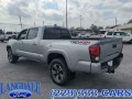2019 Toyota Tacoma 4WD TRD Sport Double Cab 6' Bed V6 AT, FT22146A, Photo 6
