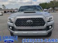 2019 Toyota Tacoma 4WD TRD Sport Double Cab 6' Bed V6 AT, FT22146A, Photo 9