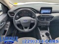 2020 Ford Escape SE FWD, P21371, Photo 16