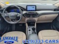 2020 Ford Escape SE Sport Hybrid FWD, P21373, Photo 14