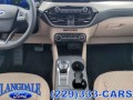 2020 Ford Escape SE Sport Hybrid FWD, P21373, Photo 18
