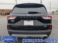 2020 Ford Escape Titanium AWD, P21429, Photo 5