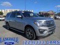 2020 Ford Expedition Max XLT 4x4, BA49383, Photo 1