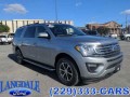2020 Ford Expedition Max XLT 4x4, BA49383, Photo 2