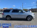 2020 Ford Expedition Max XLT 4x4, BA49383, Photo 3