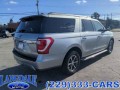 2020 Ford Expedition Max XLT 4x4, BA49383, Photo 4