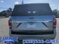 2020 Ford Expedition Max XLT 4x4, BA49383, Photo 5