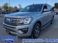 2020 Ford Expedition Max XLT 4x4, BA49383, Photo 8