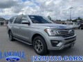2020 Ford Expedition Max XLT 4x4, P21368, Photo 1