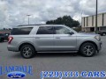 2020 Ford Expedition Max XLT 4x4, P21368, Photo 3