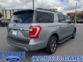 2020 Ford Expedition Max XLT 4x4, P21368, Photo 4