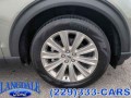 2020 Ford Explorer Limited RWD, BA76968, Photo 11