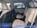 2020 Ford Explorer Limited RWD, BA76968, Photo 14