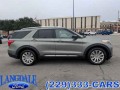 2020 Ford Explorer Limited RWD, BA76968, Photo 3