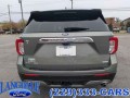 2020 Ford Explorer Limited RWD, BA76968, Photo 5