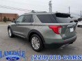 2020 Ford Explorer Limited RWD, BA76968, Photo 6
