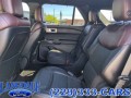 2020 Ford Explorer Platinum 4WD, KA22709, Photo 14