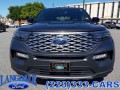 2020 Ford Explorer Platinum 4WD, KA22709, Photo 9