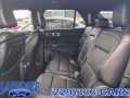 2020 Ford Explorer XLT 4WD, P21383, Photo 14