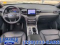 2020 Ford Explorer XLT 4WD, P21468, Photo 15