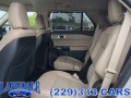 2020 Ford Explorer Limited 4WD, P21574, Photo 13